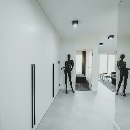 Apartment Apartament Modern *