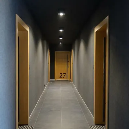 Apartament Modern Pila