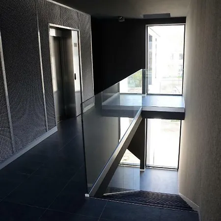 Apartment Apartament Modern Pila