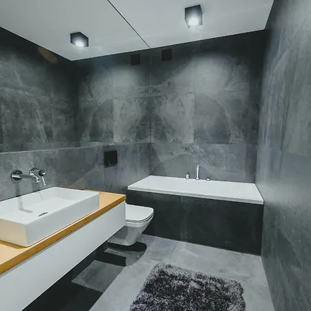 Apartment Apartament Modern