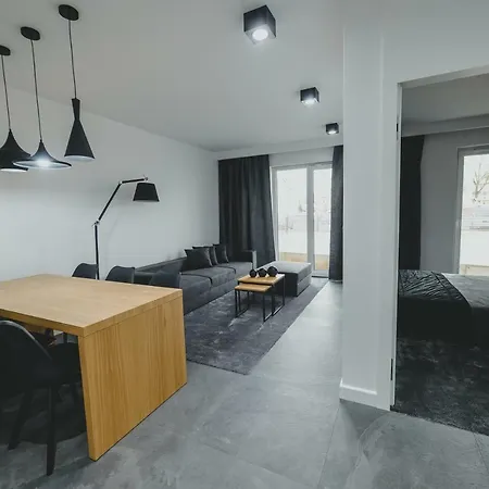 Apartament Modern * Pila