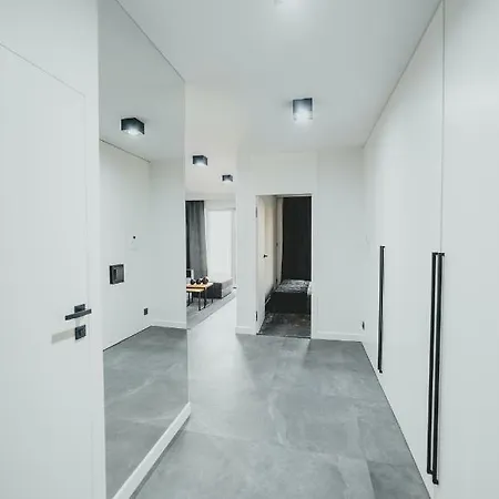 Apartament Modern Apartment Pila